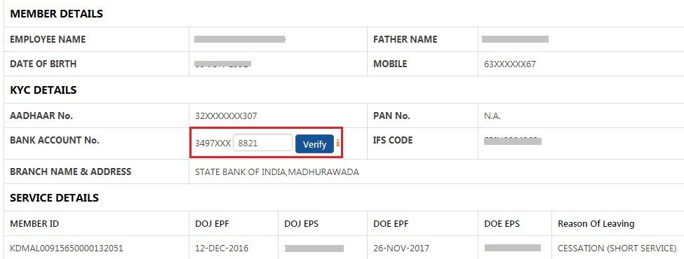 Epf Loan Eligibility Calculator How To Apply For Pf Loan In 2018 19
