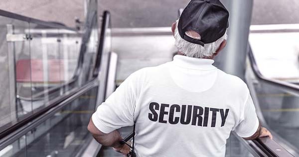 Minimum Wages for Security Guards 2019