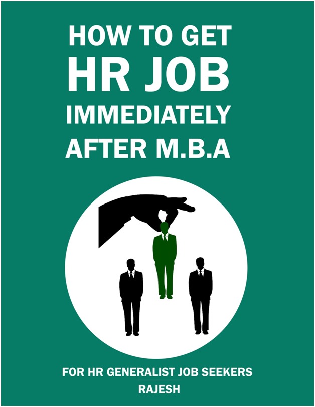 Human Resource Management Books PDF for MBA Students,