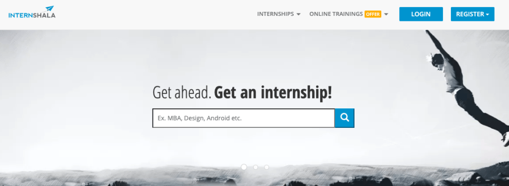 Why Should You Be Hired for This Internship Internshala Answers
