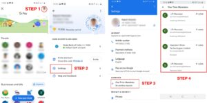 How to Accept Mandate in Google Pay for IPO
