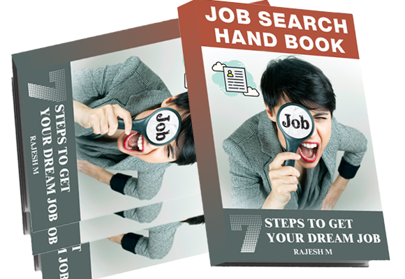 Job Search Hand Book Page Hero