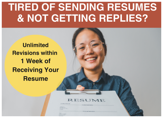 Best resume writing services India HR Cabin